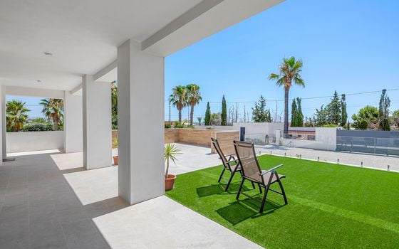 8 bedroom Villa in Los Montesinos - CBB146194 - Photo - 5