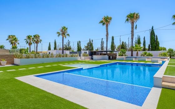 8 bedroom Villa in Los Montesinos - CBB146194 - Photo - 2