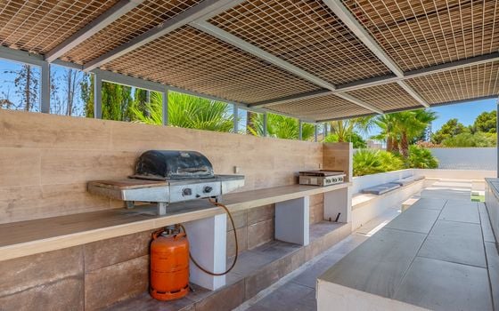 8 bedroom Villa in Los Montesinos - CBB146194 - Photo - Small - 41