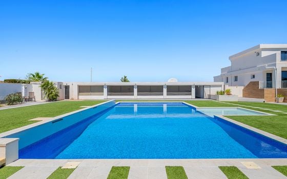 8 bedroom Villa in Los Montesinos - CBB146194 - Photo - 3