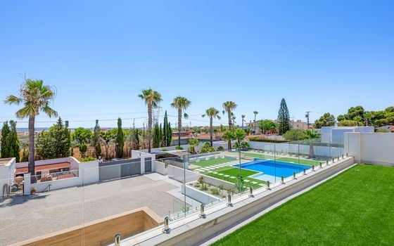 8 bedroom Villa in Los Montesinos - CBB146194 - Photo - Small - 50