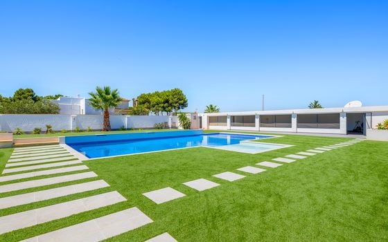 8 bedroom Villa in Los Montesinos - CBB146194 - Photo - Small - 39