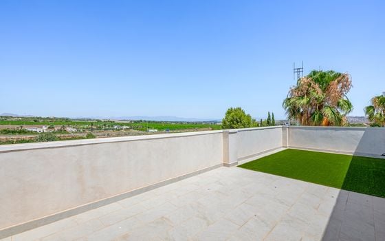 8 bedroom Villa in Los Montesinos - CBB146194 - Photo - Small - 36