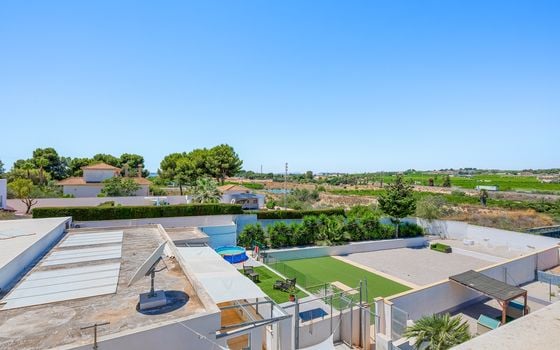 8 bedroom Villa in Los Montesinos - CBB146194 - Photo - Small - 43