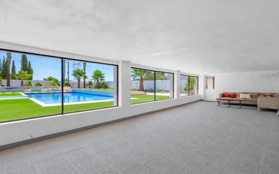 8 bedroom Villa in Los Montesinos - CBB146194 - Photo - Small - 25
