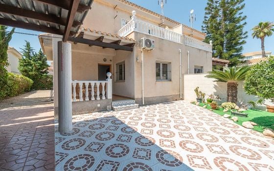 Villa de 3 chambres à Playa Flamenca - RPF146197 - Photo - 1