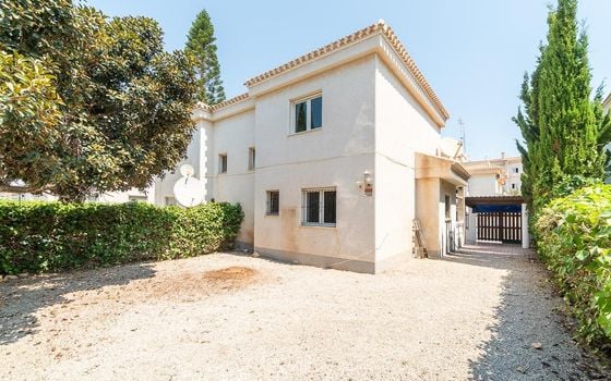 3 bedroom Villa in Playa Flamenca - RPF146197 - Photo - Small - 19