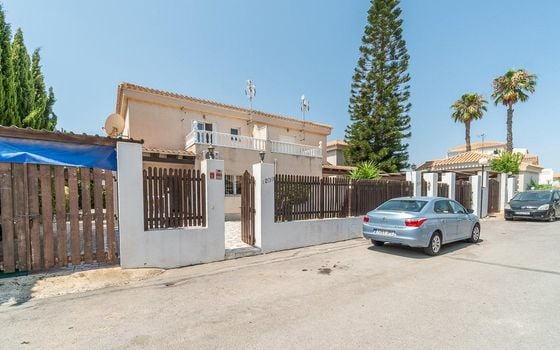 3 bedroom Villa in Playa Flamenca - RPF146197 - Photo - Small - 21