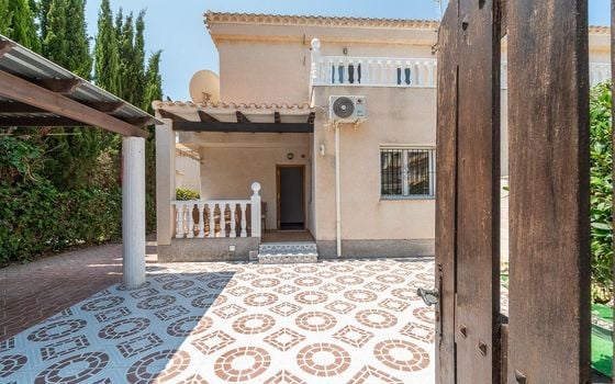 Villa de 3 chambres à Playa Flamenca - RPF146197 - Photo - 2