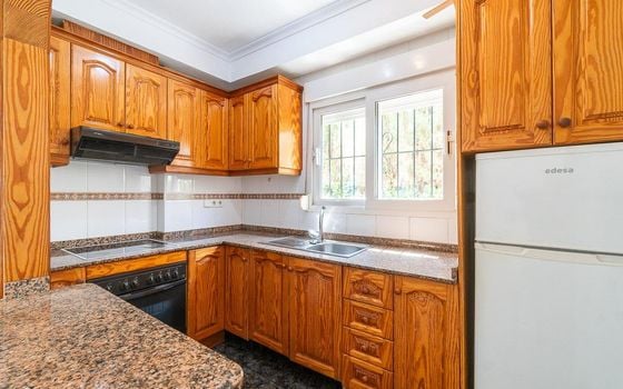 3 bedroom Villa in Playa Flamenca - RPF146197 - Photo - Small - 8