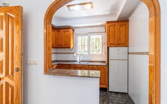 3 bedroom Villa in Playa Flamenca - RPF146197 - Photo - Small - 7