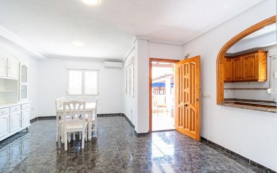 Villa de 3 chambres à Playa Flamenca - RPF146197 - Photo - 4
