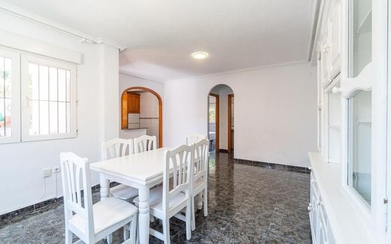 3 bedroom Villa in Playa Flamenca - RPF146197 - Photo - Small - 6