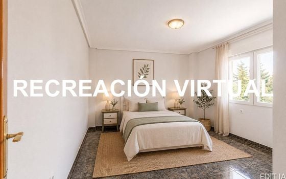3 bedroom Villa in Playa Flamenca - RPF146197 - Photo - Small - 12