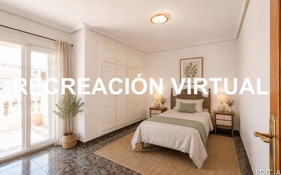 3 bedroom Villa in Playa Flamenca - RPF146197 - Photo - Small - 13