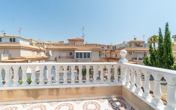 3 bedroom Villa in Playa Flamenca - RPF146197 - Photo - Small - 18