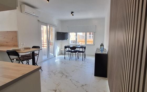 Apartament w Torrevieja, 2 sypialnie - VEC146326 - Zdjęcie - 1
