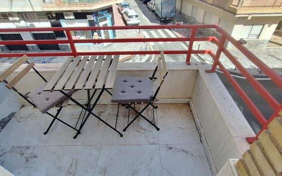 2 bedroom Apartment in Torrevieja - VEC146326 - Photo - Small - 14