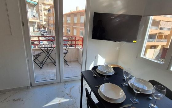 Apartament w Torrevieja, 2 sypialnie - VEC146326 - Zdjęcie - 2