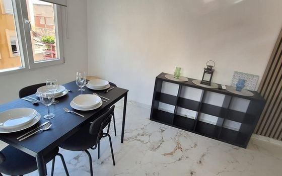 Apartament w Torrevieja, 2 sypialnie - VEC146326 - Zdjęcie - 4
