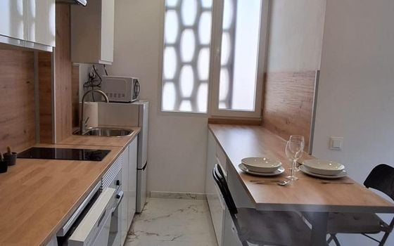 2 bedroom Apartment in Torrevieja - VEC146326 - Photo - Small - 7