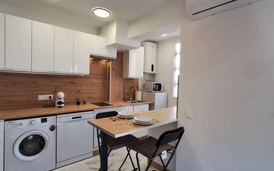 Apartament w Torrevieja, 2 sypialnie - VEC146326 - Zdjęcie - 5