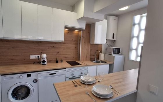 2 bedroom Apartment in Torrevieja - VEC146326 - Photo - Small - 6