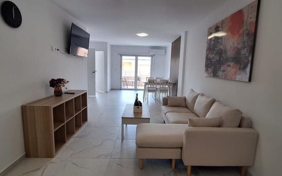 Apartament w Torrevieja, 3 sypialnie - VEC146327 - Zdjęcie - 1