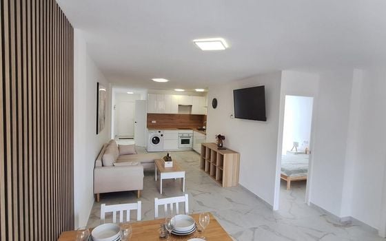 Apartament w Torrevieja, 3 sypialnie - VEC146327 - Zdjęcie - 4
