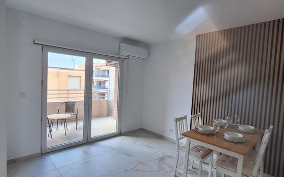 Apartament w Torrevieja, 3 sypialnie - VEC146327 - Zdjęcie - 3