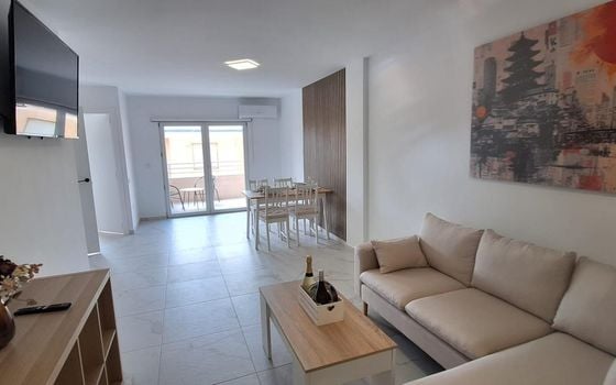 Apartament w Torrevieja, 3 sypialnie - VEC146327 - Zdjęcie - 2