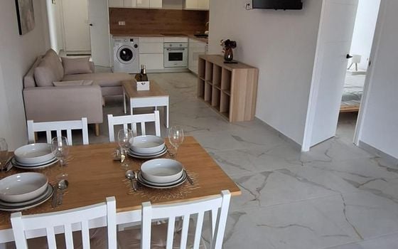 Apartament w Torrevieja, 3 sypialnie - VEC146327 - Zdjęcie - 5