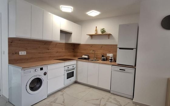 3 bedroom Apartment in Torrevieja - VEC146327 - Photo - Small - 6