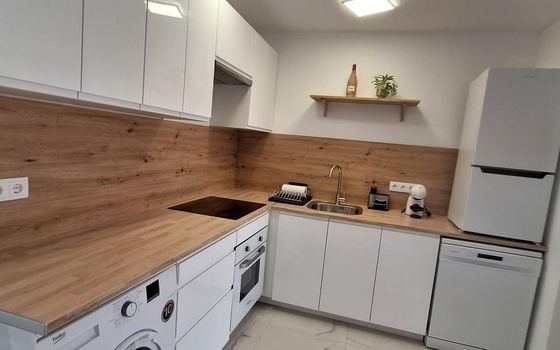 3 bedroom Apartment in Torrevieja - VEC146327 - Photo - Small - 7