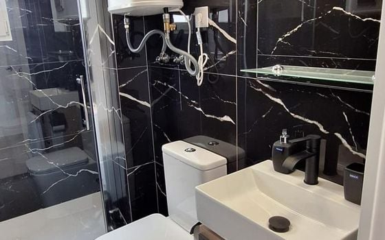 3 bedroom Apartment in Torrevieja - VEC146327 - Photo - Small - 12