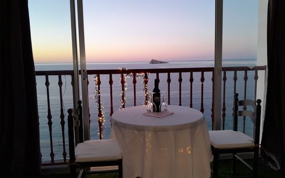 Appartement de 1 chambre à Benidorm - SSL146333 - Photo - Small - 9