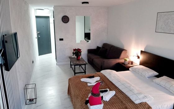 Appartement de 1 chambre à Benidorm - SSL146333 - Photo - 3