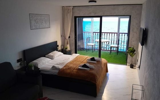 Appartement de 1 chambre à Benidorm - SSL146333 - Photo - 5
