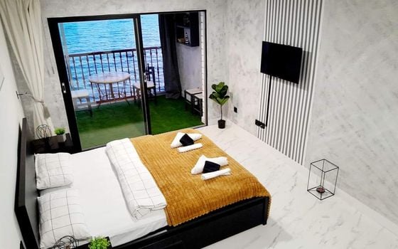 Appartement de 1 chambre à Benidorm - SSL146333 - Photo - Small - 6
