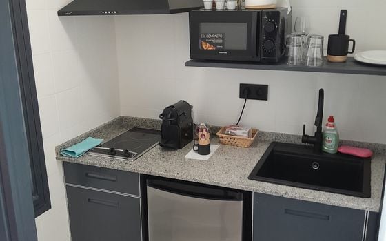 Appartement de 1 chambre à Benidorm - SSL146333 - Photo - 4