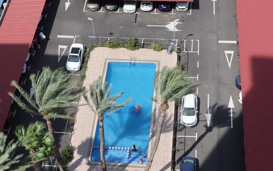 Appartement de 1 chambre à Benidorm - SSL146333 - Photo - Small - 11