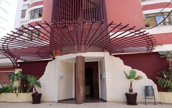 Appartement de 1 chambre à Benidorm - SSL146333 - Photo - 2