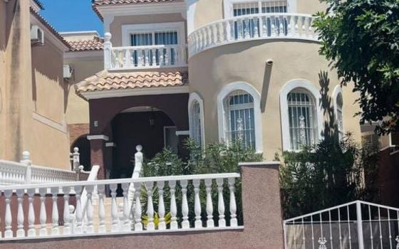 3 bedroom Villa in Lomas de Cabo Roig - HRE146375 - Photo - Small - 17