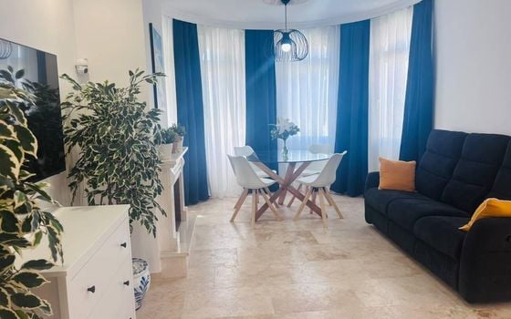 Villa de 3 chambres à Lomas de Cabo Roig - HRE146375 - Photo - 4