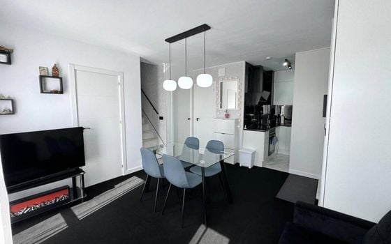 Duplex de 3 chambres à Torrevieja - HRE146376 - Photo - 4