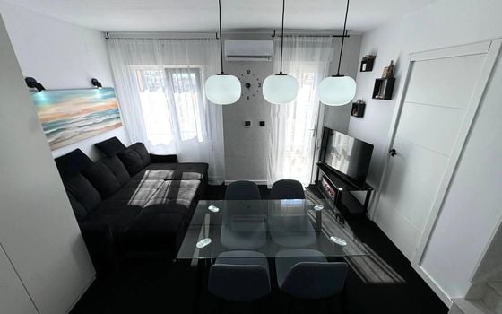Duplex de 3 chambres à Torrevieja - HRE146376 - Photo - 1