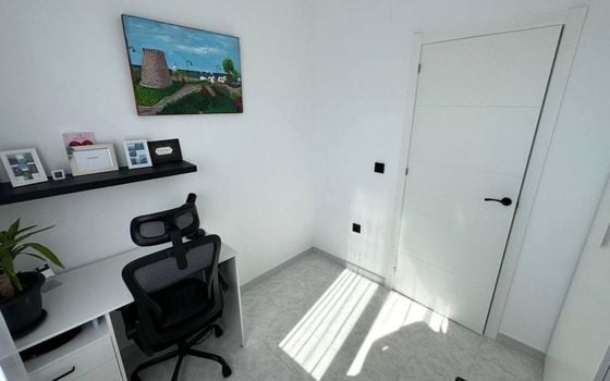 Duplex de 3 chambres à Torrevieja - HRE146376 - Photo - Small - 22