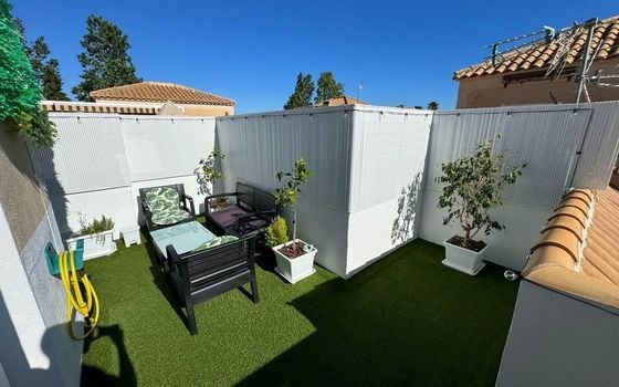 Duplex de 3 chambres à Torrevieja - HRE146376 - Photo - Small - 34