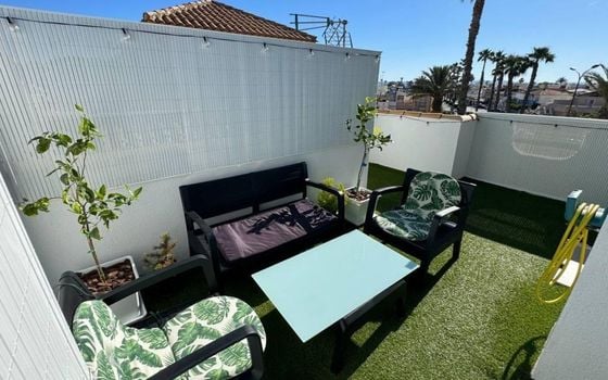 Duplex de 3 chambres à Torrevieja - HRE146376 - Photo - Small - 33