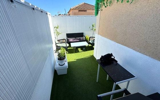 Duplex de 3 chambres à Torrevieja - HRE146376 - Photo - Small - 32